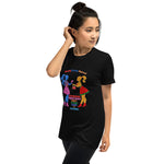 Load image into Gallery viewer, Short-Sleeve Unisex T-Shirt Rethinking Perfection
