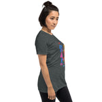 Load image into Gallery viewer, Short-Sleeve Unisex T-Shirt Rethinking Perfection
