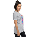 Load image into Gallery viewer, Short-Sleeve Unisex T-Shirt Rethinking Perfection
