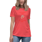 Load image into Gallery viewer, Women&#39;s Relaxed T-Shirt Ring Girl
