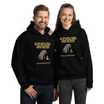 Load image into Gallery viewer, Unisex Hoodie Big Dogs
