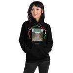 Load image into Gallery viewer, Unisex Hoodie Prosperity Over Poverty
