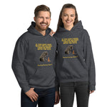 Load image into Gallery viewer, Unisex Hoodie Big Dogs
