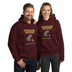 Load image into Gallery viewer, Unisex Hoodie Big Dogs
