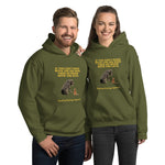 Load image into Gallery viewer, Unisex Hoodie Big Dogs
