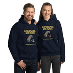 Load image into Gallery viewer, Unisex Hoodie Big Dogs
