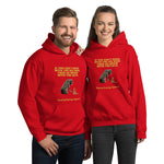 Load image into Gallery viewer, Unisex Hoodie Big Dogs
