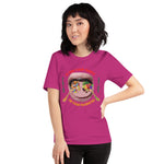 Load image into Gallery viewer, Unisex t-shirt Temple or Trashcan
