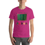 Load image into Gallery viewer, Unisex t-shirt The Assignment
