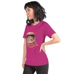 Load image into Gallery viewer, Unisex t-shirt Temple or Trashcan
