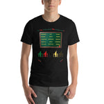 Load image into Gallery viewer, Unisex t-shirt The Assignment
