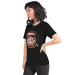 Load image into Gallery viewer, Unisex t-shirt Temple or Trashcan
