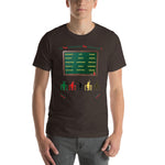 Load image into Gallery viewer, Unisex t-shirt The Assignment
