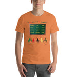 Load image into Gallery viewer, Unisex t-shirt The Assignment
