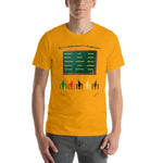 Load image into Gallery viewer, Unisex t-shirt The Assignment
