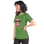 Load image into Gallery viewer, Unisex t-shirt Temple or Trashcan
