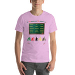 Load image into Gallery viewer, Unisex t-shirt The Assignment
