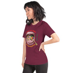 Load image into Gallery viewer, Unisex t-shirt Temple or Trashcan
