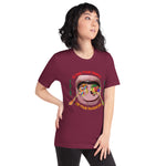 Load image into Gallery viewer, Unisex t-shirt Temple or Trashcan
