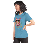 Load image into Gallery viewer, Unisex t-shirt Temple or Trashcan
