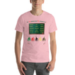 Load image into Gallery viewer, Unisex t-shirt The Assignment
