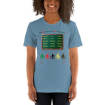 Load image into Gallery viewer, Unisex t-shirt The Assignment
