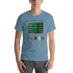 Load image into Gallery viewer, Unisex t-shirt The Assignment
