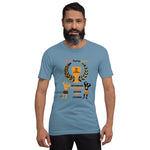 Load image into Gallery viewer, Unisex t-shirt Rethinking Perfection
