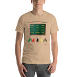 Load image into Gallery viewer, Unisex t-shirt The Assignment
