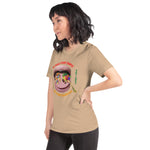 Load image into Gallery viewer, Unisex t-shirt Temple or Trashcan
