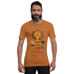 Load image into Gallery viewer, Unisex t-shirt Rethinking Perfection
