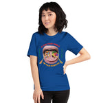 Load image into Gallery viewer, Unisex t-shirt Temple or Trashcan
