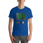 Load image into Gallery viewer, Unisex t-shirt The Assignment
