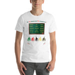 Load image into Gallery viewer, Unisex t-shirt The Assignment
