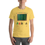 Load image into Gallery viewer, Unisex t-shirt The Assignment
